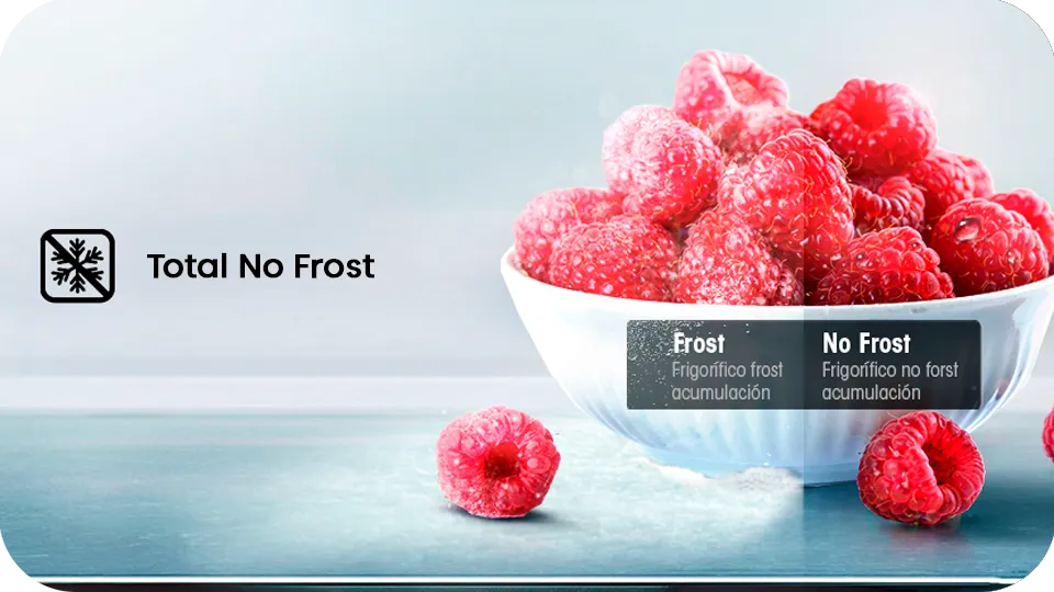 Control de temperatura