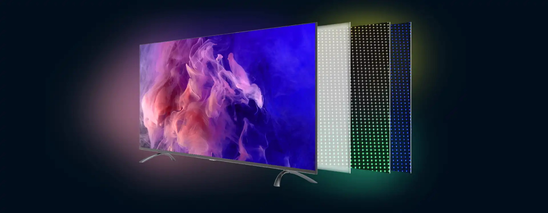 Vive el estadio en casa