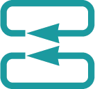 Función dual congela o refrigera