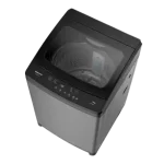 Lavadora automática Hisense carga superior tapa transparente WT3W1823UT 18KG