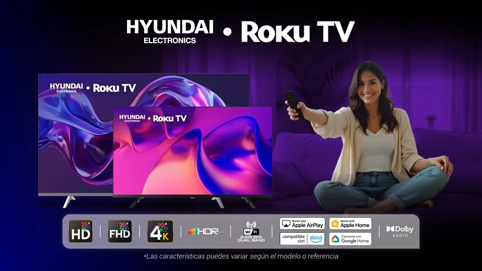 Dimensiones de la freidora