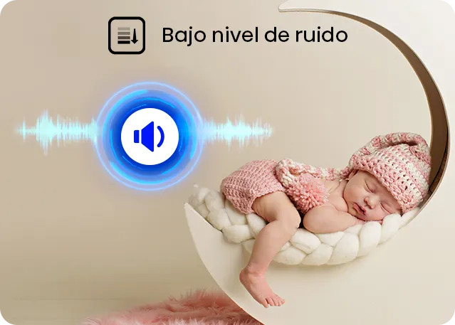 Control de temperatura