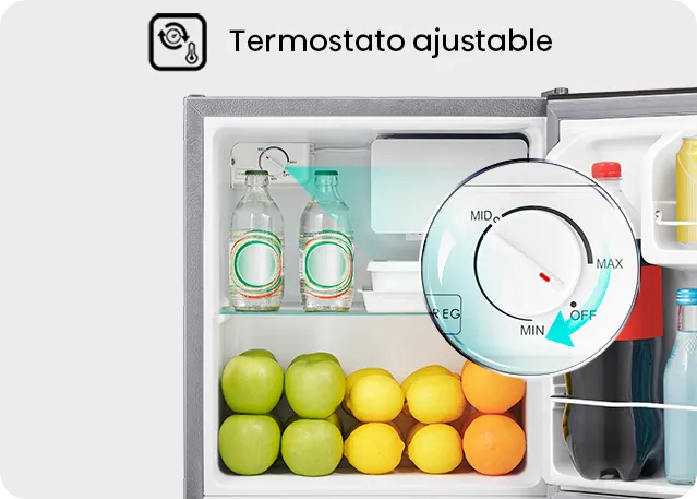 Eficiencia energética