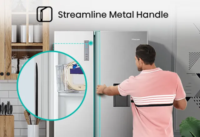 Eficiencia energética