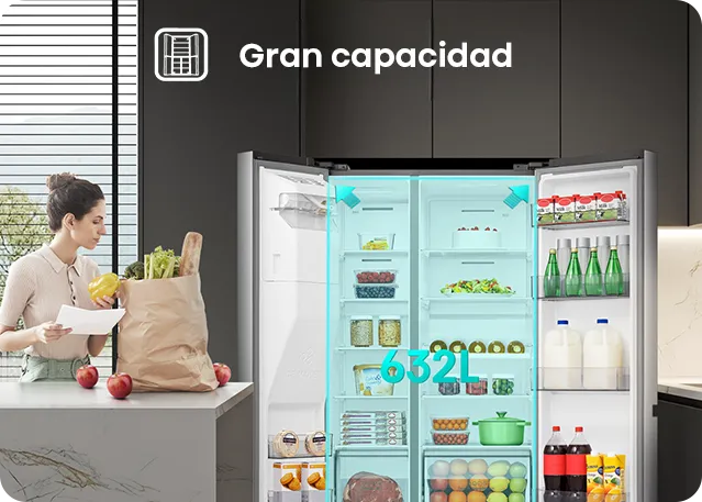 Vive el estadio en casa