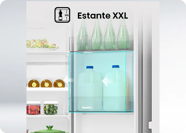 Control de temperatura