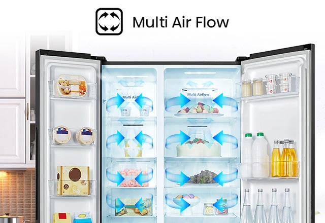 Control de temperatura