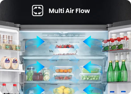 Control de temperatura
