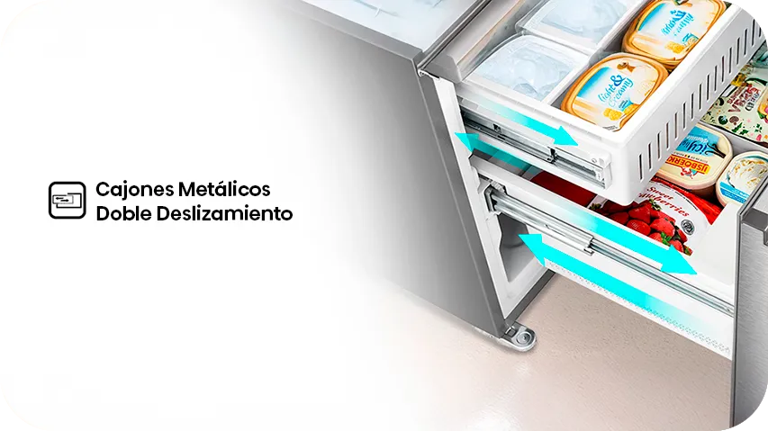 Control de temperatura