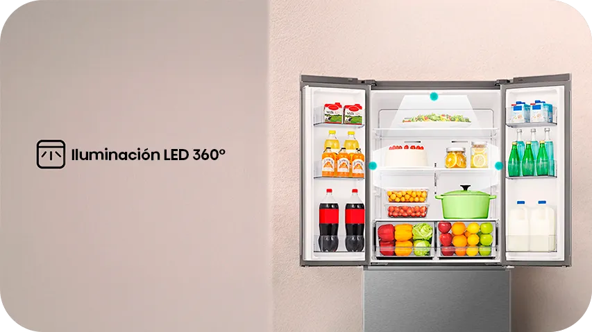 Eficiencia energética