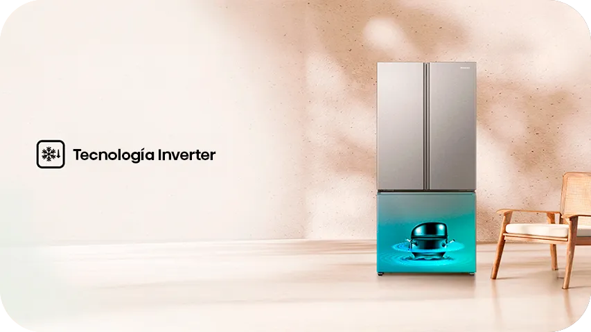 Eficiencia energética