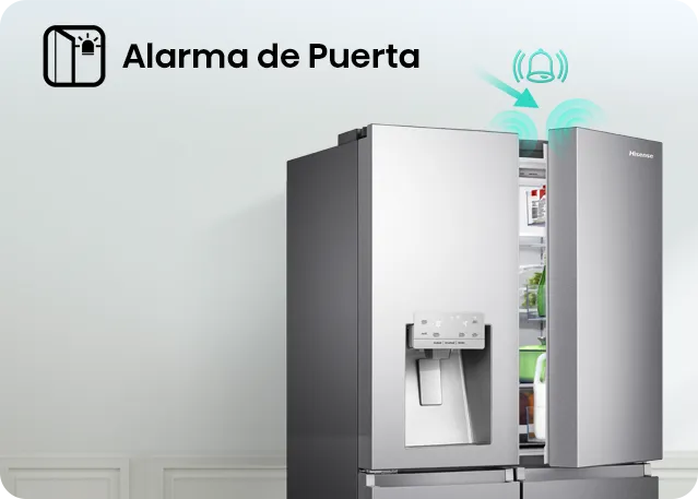 Control de temperatura