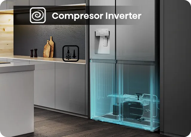 Eficiencia energética