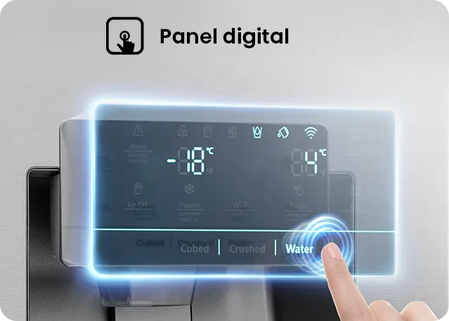 Control de temperatura