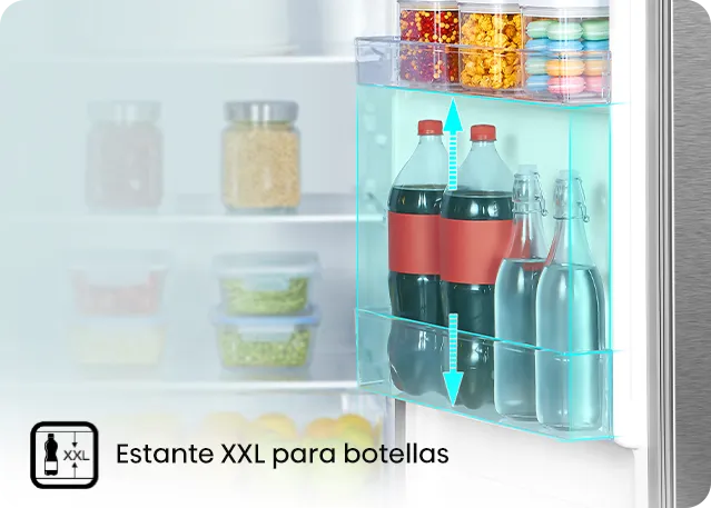 Control de temperatura