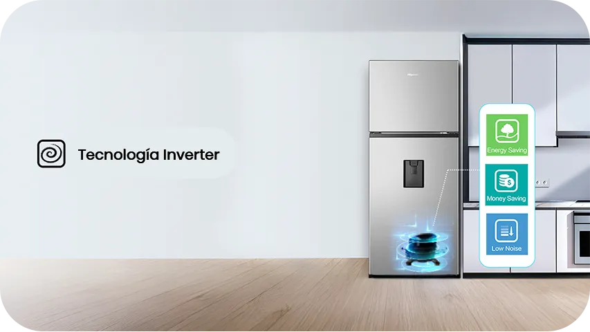 Eficiencia energética