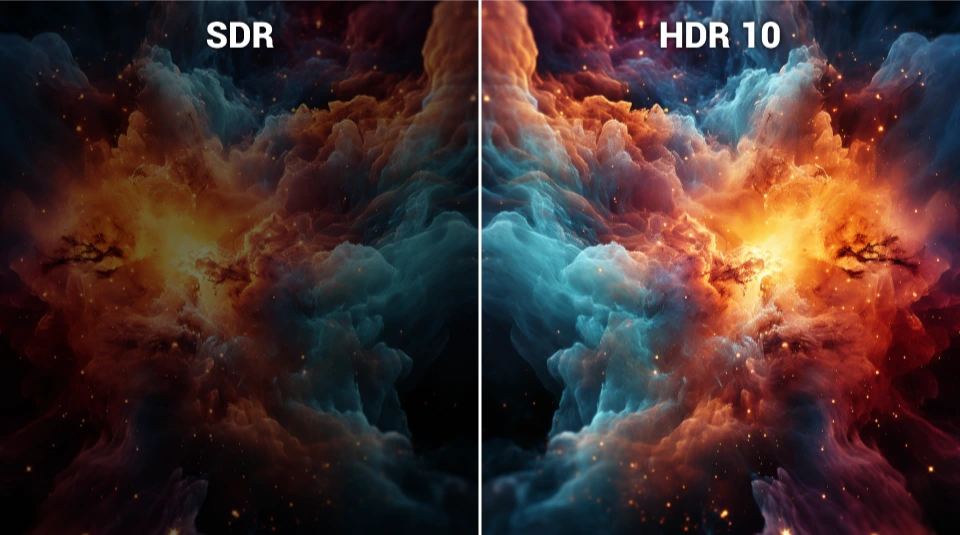Control de temperatura