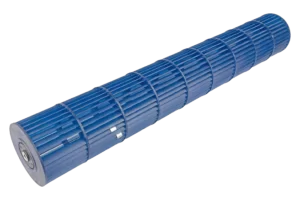 Cross Flow Fan 12100102000576 Midea