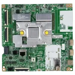 BPR Total Assembly EBU66499501