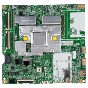 BPR Total Assembly EBU66499501