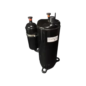 Compresor Rotativo de Velocidad Fija ASQ330N2UMTA