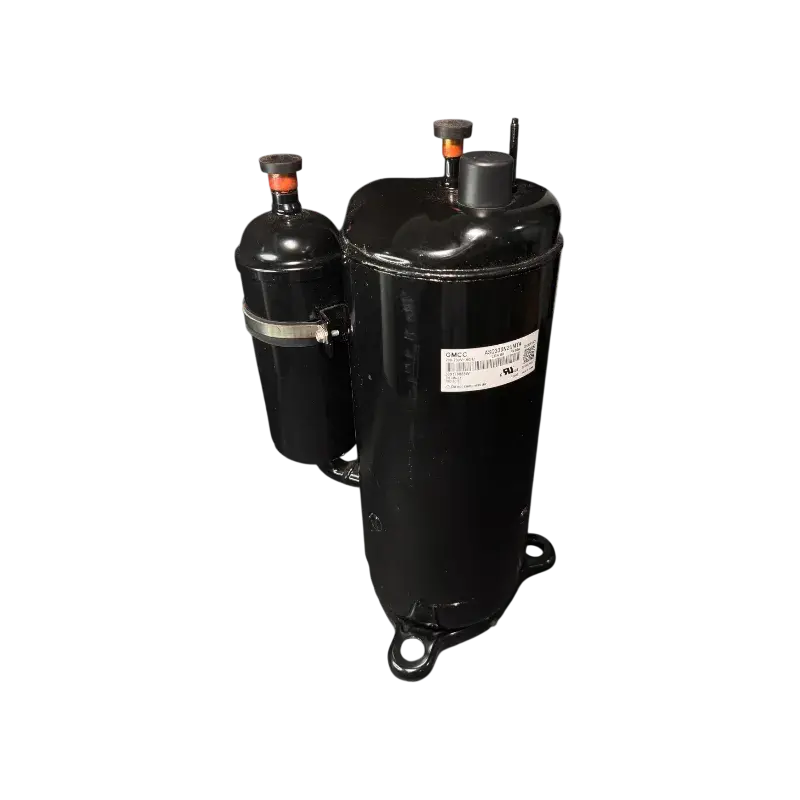 Compresor Rotativo ASQ330N2UMTA – Rendimiento Óptimo en HVAC Compresor Rotativo de Velocidad Fija ASQ330N2UMTA, eficiencia energética para sistemas de climatización.