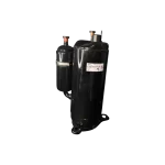 Compresor Rotativo de Velocidad Fija ASQ330N2UMTA, eficiencia energética para sistemas de climatización.