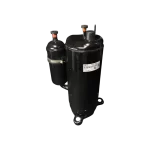 Compresor Rotativo ASQ330N2UMTA – Rendimiento Óptimo en HVAC Compresor Rotativo de Velocidad Fija ASQ330N2UMTA, eficiencia energética para sistemas de climatización.