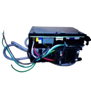 Electronic Control Box 17222000030535 Midea