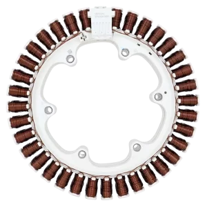 Estator de Lavadora LG AJB73816004