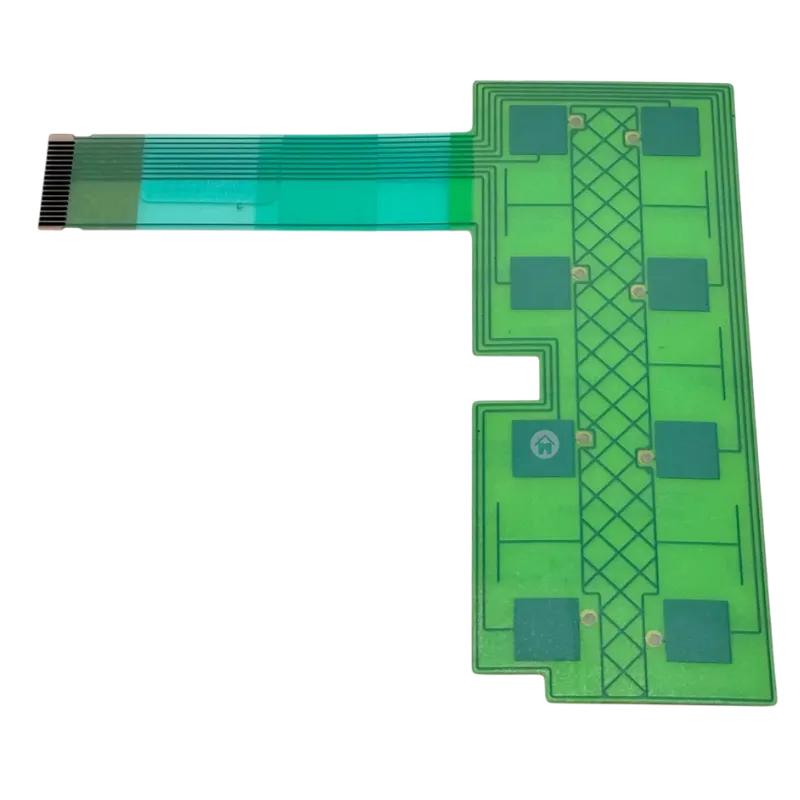 Membrana LG MFM63896703 original vista frontal