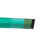 Conector de membrana LG MFM63896703 en detalle