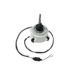 Motor DC sin Escobillas 11002015008365 para Aire