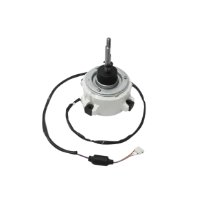 Motor DC sin Escobillas 11002015008365 para Aire