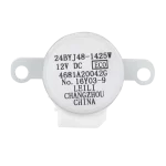 Motor Dc 4681A20042G Para Aire Acondicionado LG