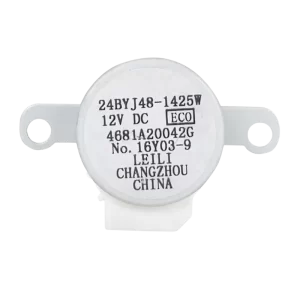 Motor Dc 4681A20042G Para Aire Acondicionado LG