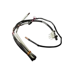 Sensor combinado Midea 11201011000188 con cable aislado y conector.