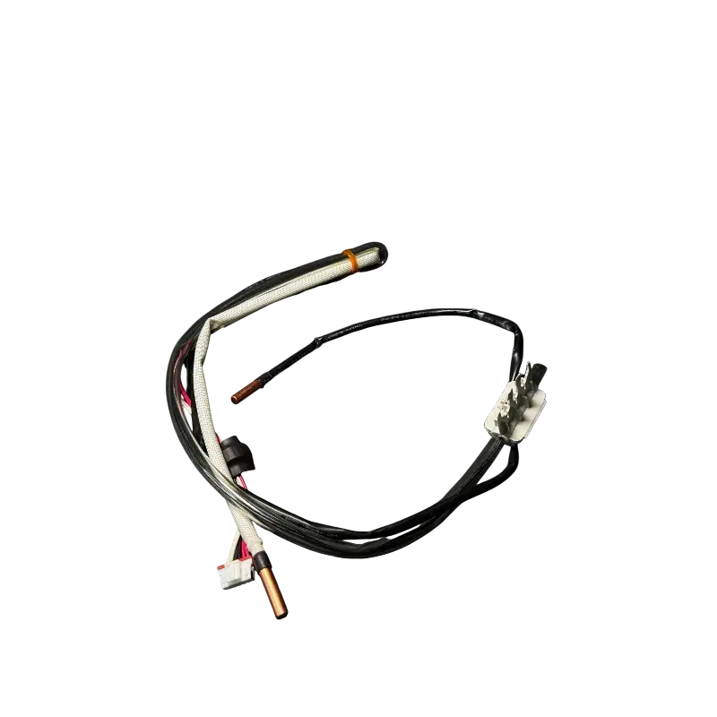 Sensor combinado Midea 11201011000188 con conector de alta calidad.