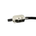 Sensor combinado Midea 11201011000188 con conector y cables de alta resistencia.