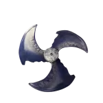 Ventilador Axial Midea 12100105000057