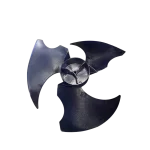 Aspas del Ventilador Axial ZL-490*151*12-3KN RoHS, diseño robusto de 3 palas para flujo de aire superior y bajo ruido.