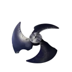 Ventilador Axial Midea 12100105000181