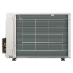 Parte trasera unidad exterior Samsung 24000 BTU Inverter