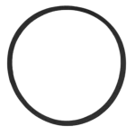 Banda LG original 4400EY2001B en vista superior completa