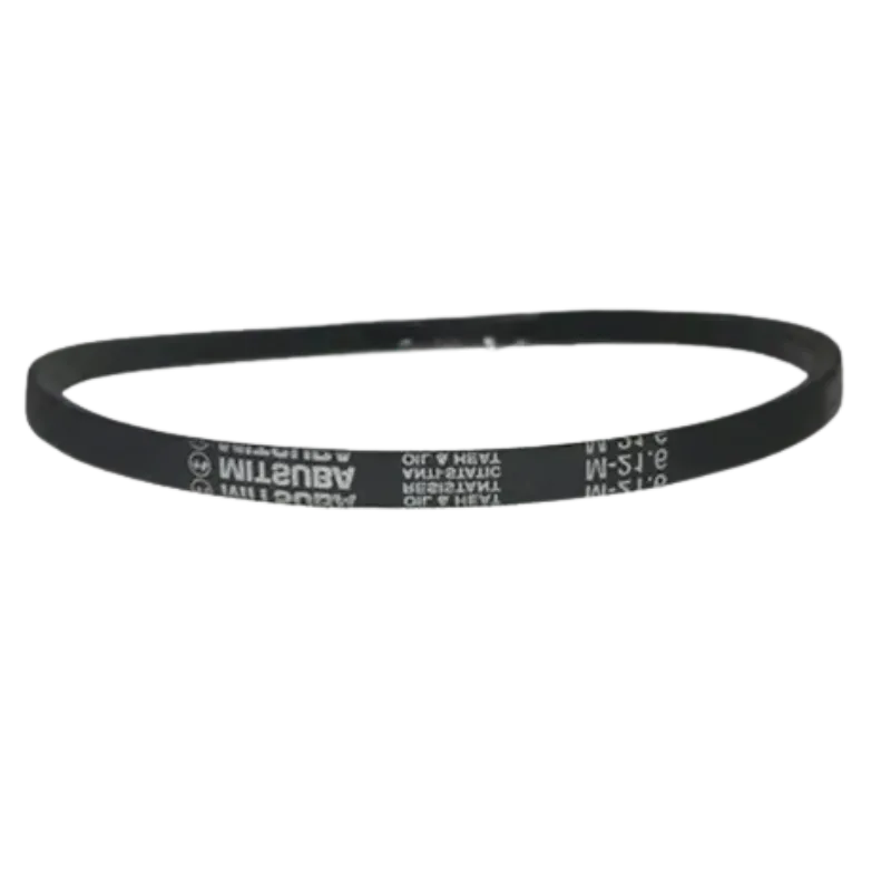 Banda LG 4400EY2001B vista lateral con inscripciones técnicas