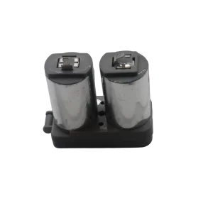 Battery Box 12151100000053 – Carcasa Protectora para Baterías