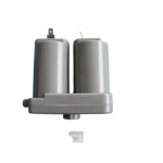 Vista superior de la carcasa Battery Box 12151100000053