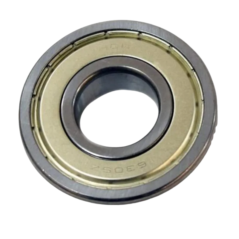 Rodamiento LG 4280EN4001C visto desde arriba Rodamiento LG 4280EN4001C con caja metálica