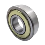 Rodamiento LG 4280EN4001C con protector dorado Rodamiento de bolas LG 4280EN4001C con protector metálico dorado