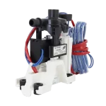 Conjunto de Bomba de Agua LG AHA32883203 para Aire Acondicionado